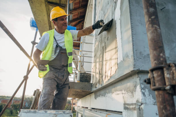 Range of Insulation Solutions in Fall City, WA